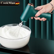 打蛋器电动家用小型奶油，打发器烘焙蛋糕工具手持打蛋机奶油搅拌机