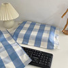 笔记本电脑布盖巾，防尘布遮尘14寸15.6寸防尘套，可爱联想笔记本套罩