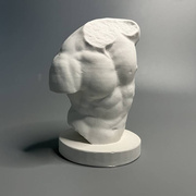古希腊神话半人马躯干艺术石膏像雕塑博物馆复刻艺术摆件装饰