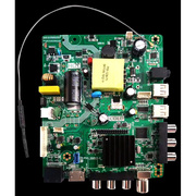 P65-368V3.0智能网络安卓电视主板P50-358 V3.0 P50-348 V3.0适用