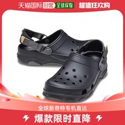 韩国直邮crocs男女，通用凉鞋卡洛，驰洞洞鞋
