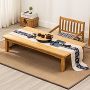 和室几桌炕桌家用简易飘窗小茶几简约日式风，茶几实木榻榻米小桌子