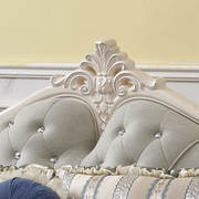 欧式沙发组合客厅整装小户型简约欧式家具l型贵妃科技绒拆洗沙发