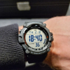 10年电力卡西欧casio电子手表，男表gshock，防水运动ae-1500wh-1a