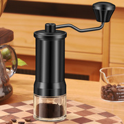 磨豆机手磨咖啡机手摇咖啡豆研磨机手动咖啡磨豆机便携手摇磨豆机