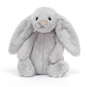 英国03.04 jellycat Personalised Bashful 长耳兔定制款