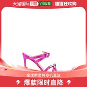 韩国直邮STUART WEITZMAN23SS高跟鞋 圆头高跟鞋女SB587 CL6FUCHS
