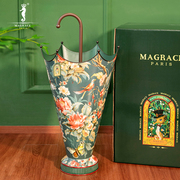 法国magrace复古创意大号雨伞收纳桶，3款家用客厅雨伞收纳用具