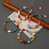 中国风设计感藏式多宝编织手链复古异域民族风玛瑙玉石中式手串女