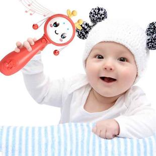 四个月宝宝玩具婴幼儿一岁以下小月龄婴儿益智开发智力动脑可啃咬