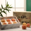 阳山水蜜桃正宗无锡特产，桃子送礼专用新鲜水果，现采现发89两特大桃