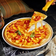 宝立披萨酱1kg必胜客商用比萨酱番茄意面调味酱家用烘焙原料