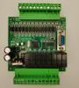国产PLC工控板 可编程控制器 兼容  1N 20MR
