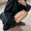 秋装西装外套女2025新款休闲女士黑色独特漂亮巨好看炸街小西服