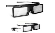 主动式投影3D眼镜适用TCL 康佳 索尼  东芝 松下等蓝牙接收3D眼镜