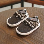 儿童手工布鞋男女1-3岁2婴儿，宝宝学步鞋，女童软底千层底老北京秋