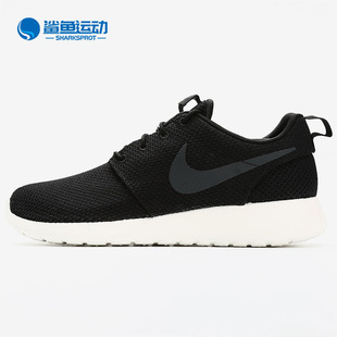 nike耐克rosheone男子舒适休闲运动跑步鞋511881