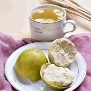 罗汉果新鲜 低温脱水冻果干罗汉果 黄金果茶10个美福浓大果