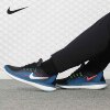 Nike/耐克女鞋赤足跑鞋FITSOLE减震轻便耐磨运动跑步鞋898476