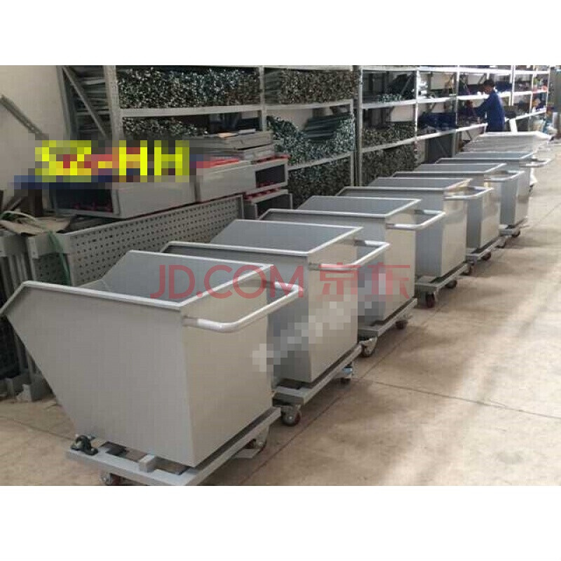 定制重1型铁屑工业垃圾可翻转间废料自卸工具铁屑回收箱回料 1200|ruв категории оборудование/инструменты, ручной инструмент, инструментарий/ящик/машина, инструмент машина - от Buy2taobao.com для оказания профессиональной услуги покупки агента Taobao