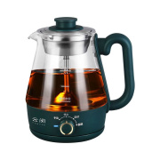 老白茶专用煮茶壶煮茶器黑茶普洱蒸茶器家用玻璃养生壶全自动保温