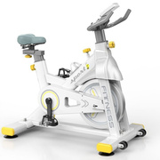 超静音动感单车磁控家用减肥自行车智能APP室内健身车迷你运
