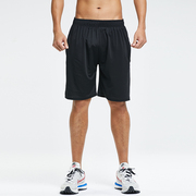 运动短裤男跑步休闲五分裤女马拉松田径专业训练速干健身篮球装备