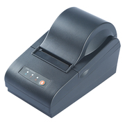 58mm热敏不干胶标签打印机，检测称重仪器，串口大纸仓二次开发打印机