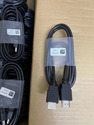 戴尔HDMI高清线1.8米显示器电脑连接信号线支持4K60HZ高刷新