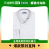 韩国直邮renoma shirt 弹性solid领子配色长袖薄衬衫 RZRSL1-11