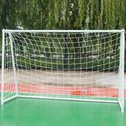 幼儿园足球球门网架儿童，三人五人制折叠便携式小球门框足球家用