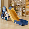 儿童滑梯秋千配件简易家庭游乐场大号2至10岁室内家用组合可折叠