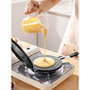 压蛋卷机做鸡蛋卷的机器，薄饼机鸡蛋卷锅机家用烤蛋卷机器工具