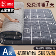 床垫软垫家用褥子学生宿舍，单人海绵垫垫被榻榻米租房专用地铺睡垫