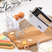 电动打蛋器家用小型奶油，蛋糕搅拌器手持自动打发器打蛋机烘焙工具