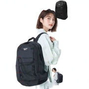 日本杂志限定款轻量化设计多功能双肩包男女同款背包旅行包ins潮