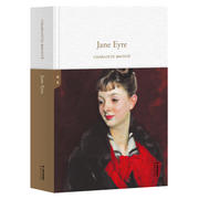 简爱书籍正版原著英文版 艾莉·勃朗特 一本关于自由与平等之爱的不朽经典写尽了女性对于理想爱情的永恒期待初中生九年级课外读物
