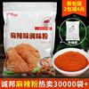 麻辣粉 诚邦烧烤 鸡排撒料复合口味 鸡排鱿鱼小吃调味料1kg