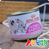 法国 ROYAL皇家 主食猫罐头 1-4月龄幼猫慕斯奶糕能量粉罐 195g