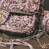 小香风毛线编织包泫雅包材料(包材料，)钩针粗线手腕，包单肩包线材(包线材)手工diy