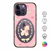 香港Casetify Pink Lamb小羊适用iPhone14/13/12/Pro/Max手机壳