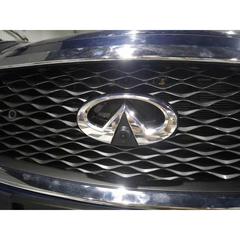 英菲尼迪Q50L Q70L QX50 QX60专用前视摄像头 广角CCD高清 防水