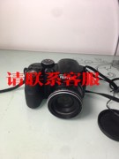 FUJILM富士FinePixS1770长焦数码相机 复古风议价出售