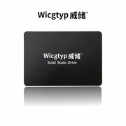 威储（Wicgtyp）SATA3 SSD 固态硬盘 240G 台式机 笔记本一体机