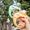 儿童小水大容量网红卡通夏天呲滋水喷水宝宝玩水玩具透明