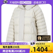 自营Nike耐克棉衣女装运动服保暖棉服防风连帽外套FB8730