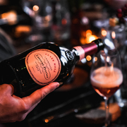 罗兰百悦特酿桃红香槟Laurent-Perrier Rose 法国进口粉红起泡酒