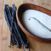 欧标品质马达加斯加香草荚棒16-20厘米 香草豆荚烘焙蛋糕原料芝士