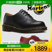 日本直邮dr.martens店3孔鞋，女士男士1461dr.martens12877001