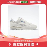 韩国直邮REEBOK锐步 HQ2230休闲鞋RESO3EJ5UOW CLASSIC LETTER